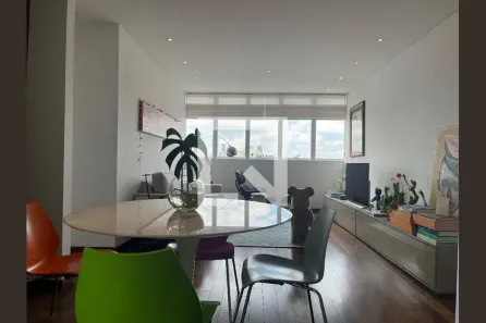 Apartamento com 2 Quartos à venda, 126m² no Vila Ipojuca, São Paulo