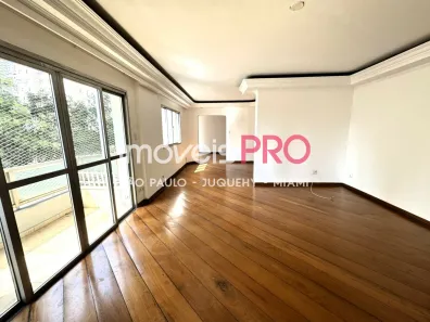 Apartamento com 4 Quartos à venda, 200m² no Vila Mascote, São Paulo