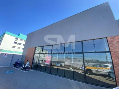 Sala Comercial para alugar, 190m² no Efapi, Chapecó