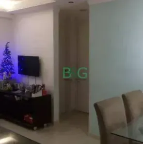 Apartamento com 2 Quartos à venda, 45m² no Ermelino Matarazzo, São Paulo