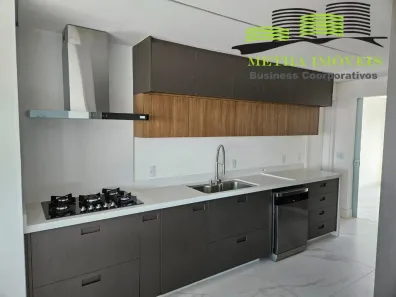 Apartamento com 3 Quartos à venda, 215m² no Jardim Portal da Colina, Sorocaba