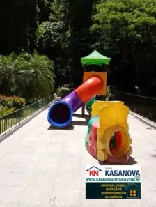 Apartamento com 3 Quartos à venda, 96m² no Botafogo, Rio de Janeiro