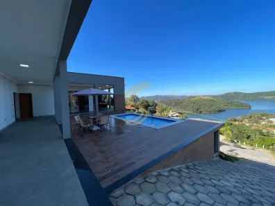 com 4 Quartos à venda, 1100m² no , Caconde