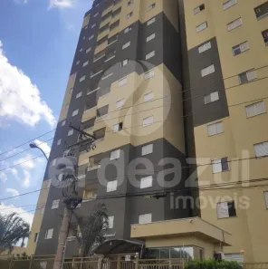 Apartamento com 2 Quartos à venda, 61m² no Green Village, Nova Odessa