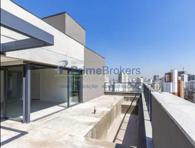 Apartamento com 4 Quartos à venda, 663m² no Cerqueira César, São Paulo