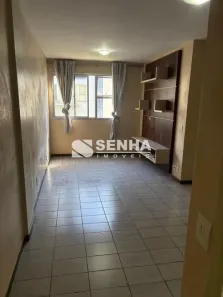 Apartamento com 3 Quartos à venda, 70m² no Lagoinha, Uberlândia