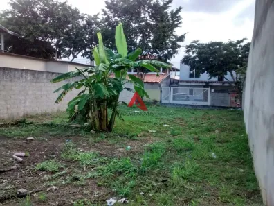 Lote/Terreno à venda, 250m² no Loteamento Villa Branca, Jacareí