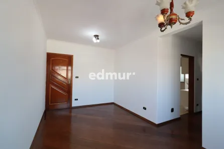 Apartamento com 2 Quartos à venda, 65m² no Vila Francisco Matarazzo, Santo André