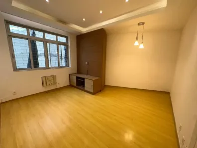 Apartamento com 2 Quartos à venda, 50m² no Jardim Carioca, Rio de Janeiro