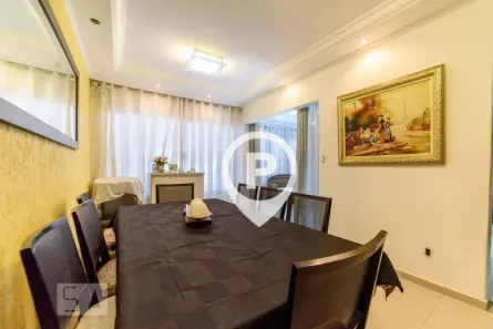 Casa com 5 Quartos para alugar, 295m² no Mauá, São Caetano do Sul