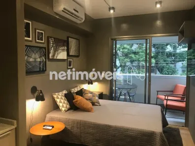 Apartamento com 1 Quarto à venda, 24m² no Vila Madalena, São Paulo