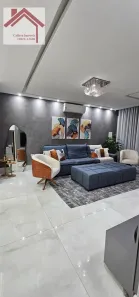 Casa de Condomínio com 4 Quartos à venda, 256m² no Cajuru do Sul, Sorocaba