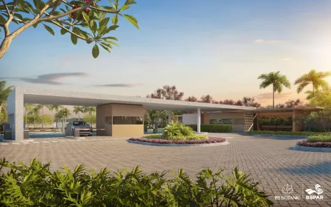 Lote/Terreno à venda, 320m² no Mangabeira, Eusébio