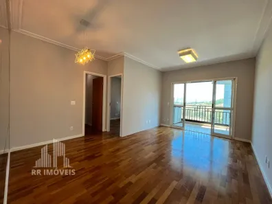 Apartamento com 3 Quartos à venda, 101m² no Tamboré, Santana de Parnaíba