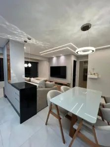 Apartamento com 2 Quartos à venda, 60m² no Vila Londrina Votupoca, Barueri