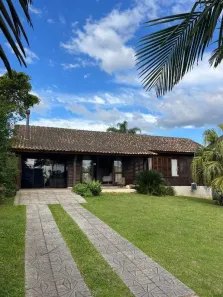 Casa de Condomínio com 3 Quartos à venda, 158m² no Elsa, Viamão