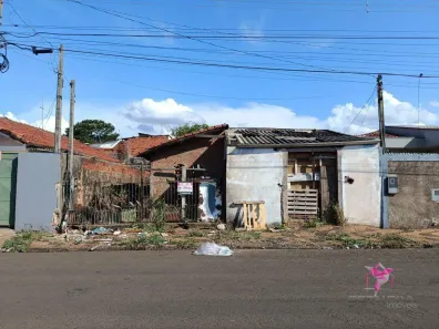 Lote/Terreno à venda, 300m² no Jardim Santa Rita, Leme