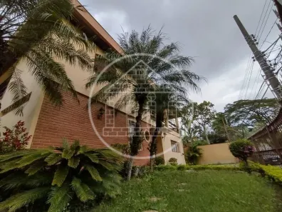 Sobrado com 4 Quartos à venda, 500m² no Jardim Santa Helena, São Paulo