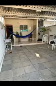 Casa com 3 Quartos à venda, 95m² no Cidade Dutra, São Paulo