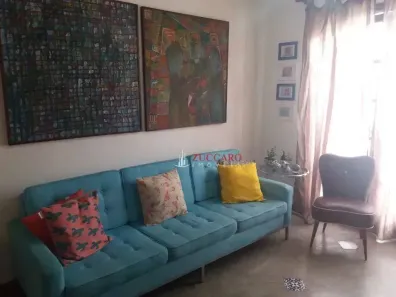 Apartamento com 3 Quartos à venda, 72m² no Vila Rosália, Guarulhos