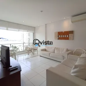 Apartamento com 3 Quartos à venda, 120m² no Vila Luis Antônio, Guarujá