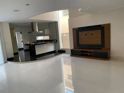 Casa de Condomínio com 3 Quartos à venda, 279m² no Nova Pompéia, Piracicaba