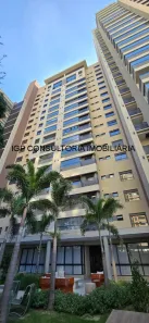 Apartamento com 3 Quartos à venda, 86m² no Centro, Indaiatuba