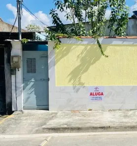 Casa com 2 Quartos à venda, 48m² no Cidade Horácio (Vila Inhomirim), Magé