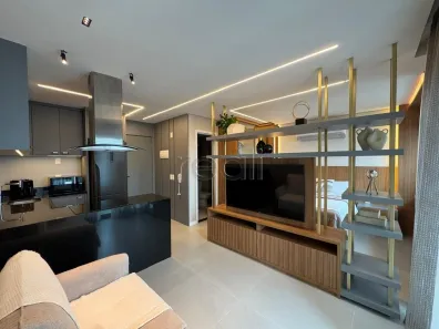 Apartamento com 1 Quarto à venda, 40m² no Meireles, Fortaleza