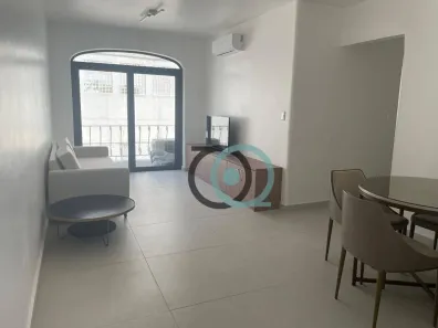 Apartamento com 2 Quartos para venda ou aluguel, 70m² no Vila Olímpia, São Paulo