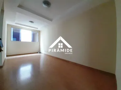 Apartamento com 3 Quartos para alugar, 70m² no Ouro Preto, Belo Horizonte