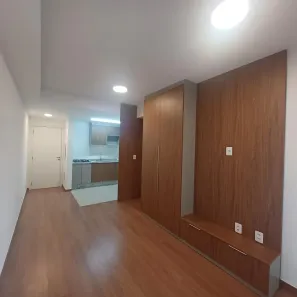 Apartamento com 1 Quarto para alugar, 48m² no Jardim do Paço, Sorocaba