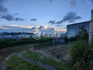 Lote/Terreno à venda, 474m² no Jardim Rosália Alcolea, Sorocaba