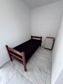 Kitnet com 1 Quarto para alugar, 16m² no Nossa Senhora de Nazaré, Natal