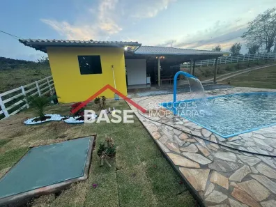 Fazenda/Sítio com 3 Quartos à venda, 1000m² no Moeda, Moeda