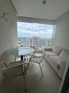 Apartamento com 2 Quartos à venda, 70m² no Barra Funda, São Paulo