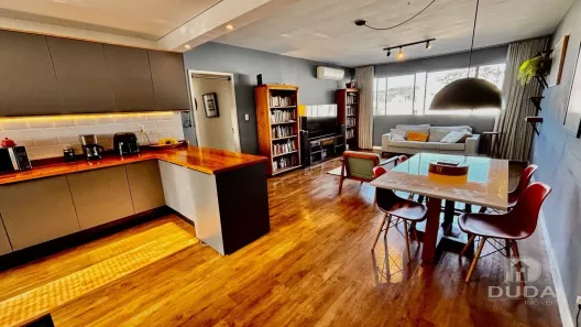 Apartamento com 3 Quartos à venda, 118m² no Trindade, Florianópolis