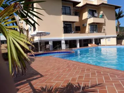 Apartamento com 2 Quartos à venda, 71m² no Cachoeira do Bom Jesus, Florianópolis