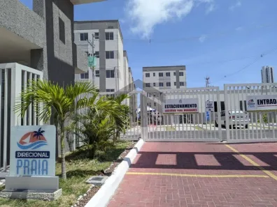 Apartamento com 2 Quartos para alugar, 48m² no Barra de Jangada, Jaboatão dos Guararapes