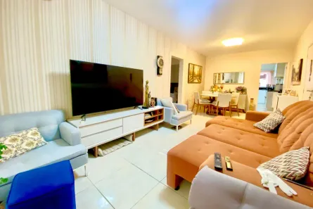 Apartamento com 3 Quartos à venda, 99m² no Centro, Balneário Camboriú