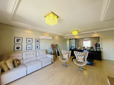Apartamento com 3 Quartos à venda, 169m² no Centro-Sul, Várzea Grande