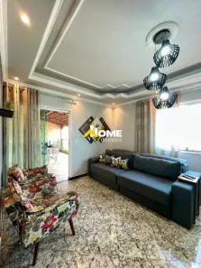 Casa com 5 Quartos à venda, 261m² no Olaria (Barreiro), Belo Horizonte