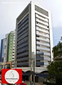 Sala Comercial à venda, 422m² no Pernambués, Salvador
