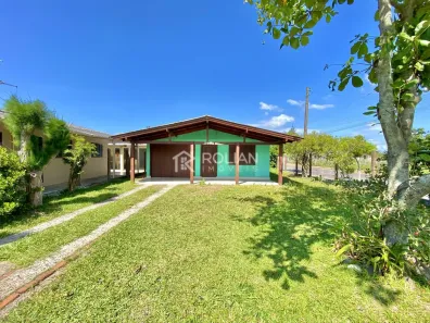 Casa com 4 Quartos à venda, 113m² no Marambaia, Arroio do Sal