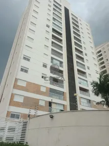 Apartamento com 3 Quartos para alugar, 99m² no Jardim Brasil, Campinas