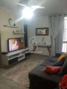 Apartamento com 2 Quartos à venda, 56m² no São José, São Caetano do Sul