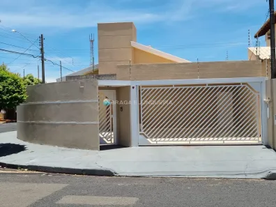 Casa com 3 Quartos à venda, 200m² no Parque São Miguel, São José do Rio Preto