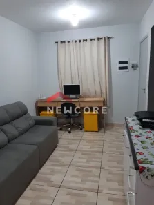 Casa de Condomínio com 2 Quartos à venda, 153m² no Jardim Colônia, Jacareí