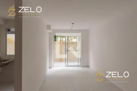 Apartamento com 1 Quarto à venda, 35m² no Jardim Nova Europa, Campinas