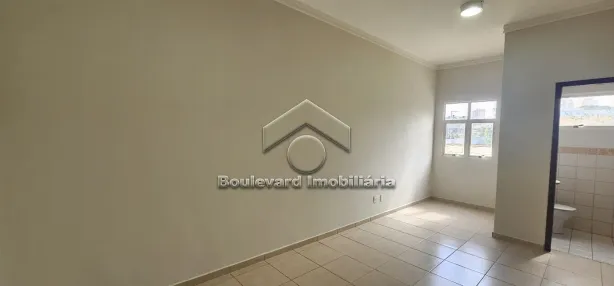Sala Comercial para alugar, 23m² no Alto da Boa Vista, Ribeirão Preto